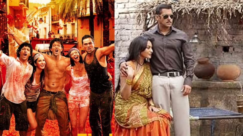 National Brothers Day: From Zindagi Na Milegi Dobara To Dabangg, Celebrating Bollywoods Most Iconic Sibling Collaborations On And Off Screen