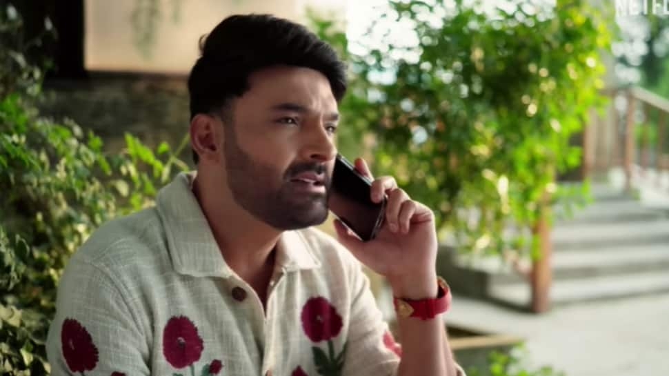 ‘The Great Indian Kapil Show' Season 3 Returns With Kapil, Sunil, And The Gang — Plus A Superfan Surprise