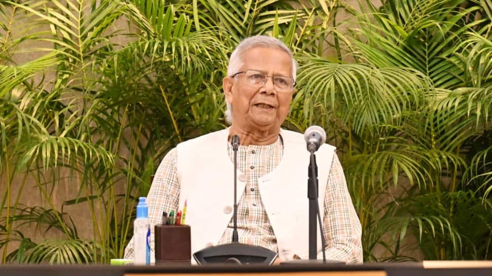 Bangladeshs Muhammad Yunus Will Not Resign