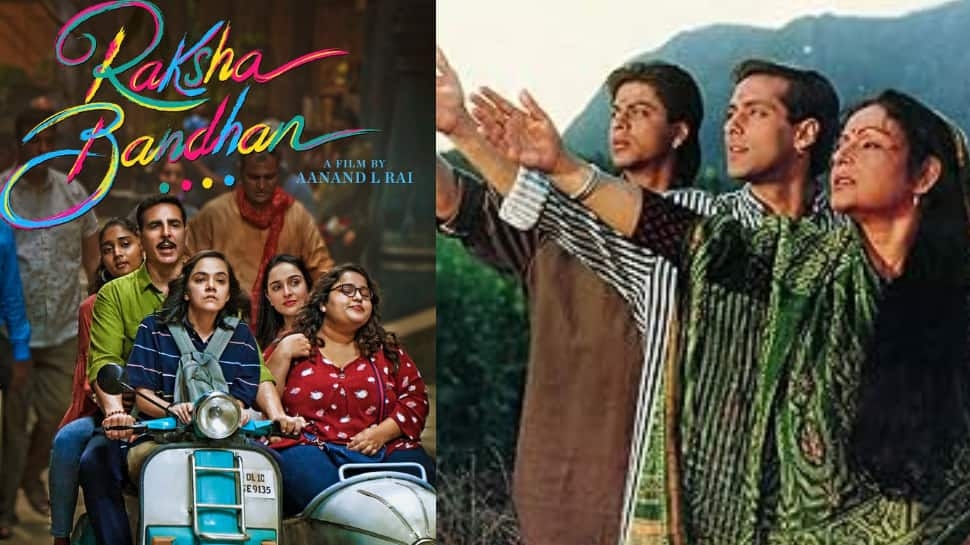 National Brothers Day: Bollywood's Most Iconic On-Screen Brothers Who Touched Our Hearts