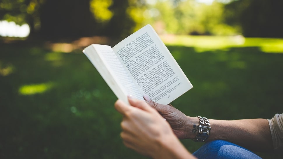 6 Self-Help Books That Deserve A Spot On Your List