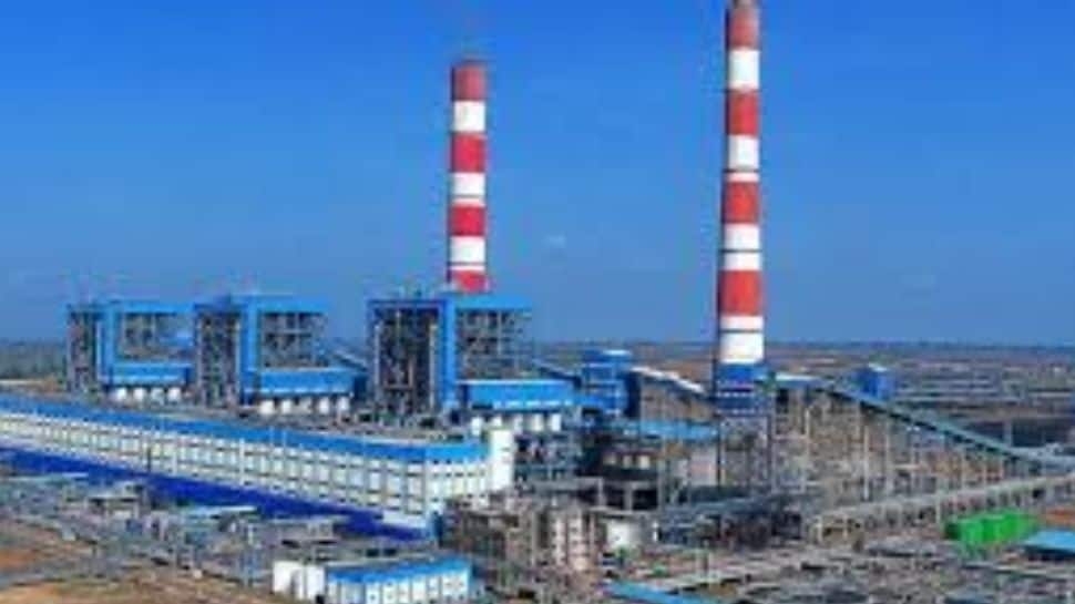 NTPC's Q4 Net Profit Surges 22.6% Sequentially To Rs 5,778 Crore
