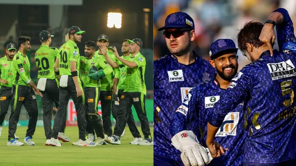 Lahore Qalandars Vs Quetta Gladiators PSL Final FREE Live Streaming Details: When And Where To Watch PSL 2025 LQ vs QG Final Match Live Telecast On TV, Mobile APPs online