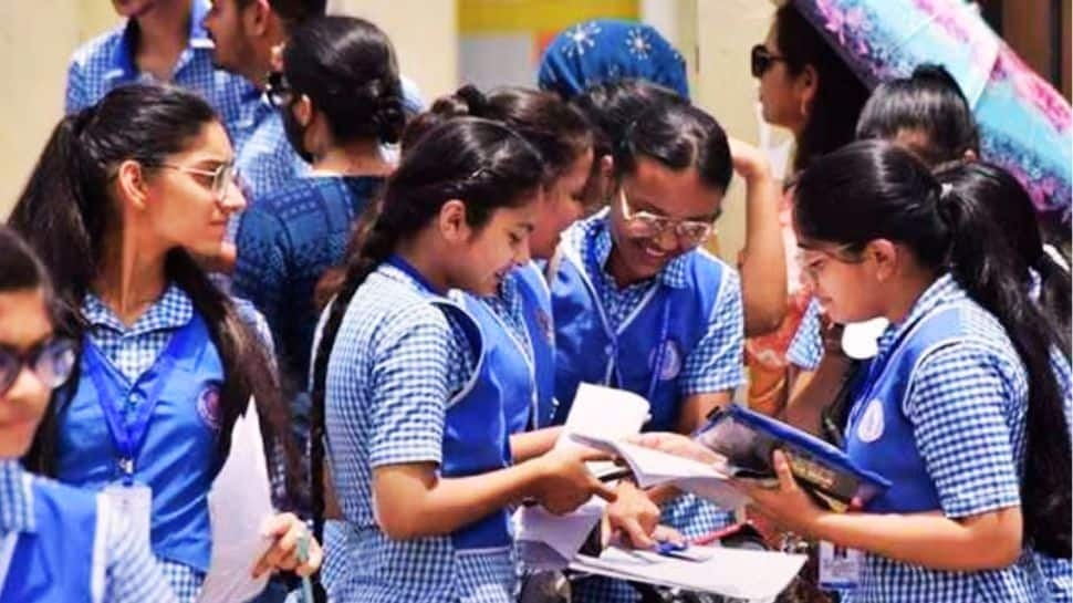 RBSE Class 10 Result 2025: Rajasthan Board Result To Be Declared Soon At rajresults.nic.in- Steps To Check The Marks Here