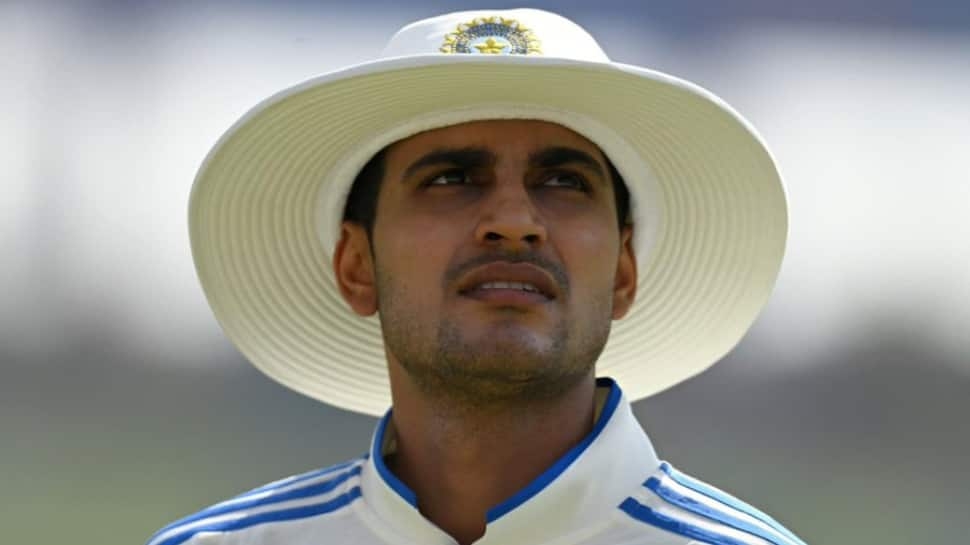 As A Young Kid, When Anyone ...: Shubman Gills First Reaction After Becoming India Test Captain