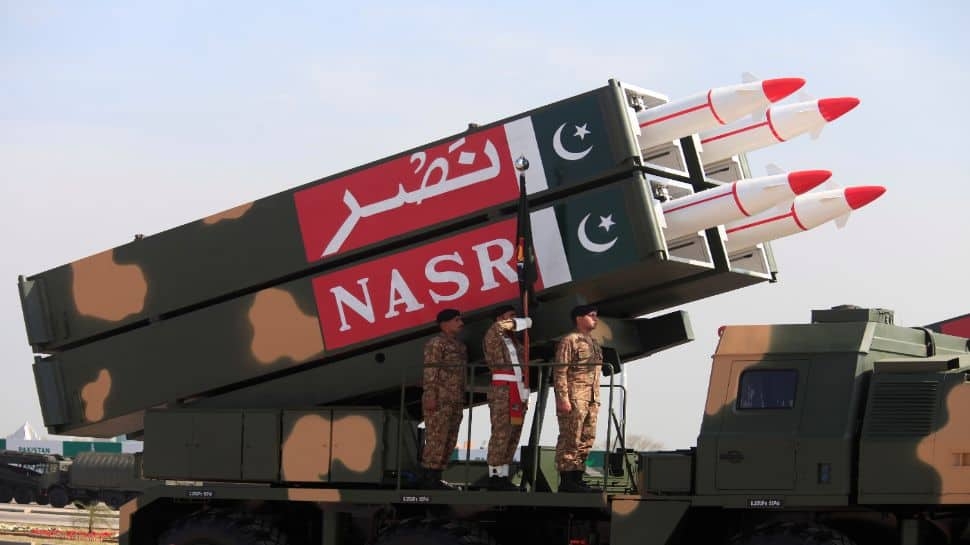 Nukes, Lies And China's Hand: US Intel Unmasks Pakistan's War-Ready Obsession With India