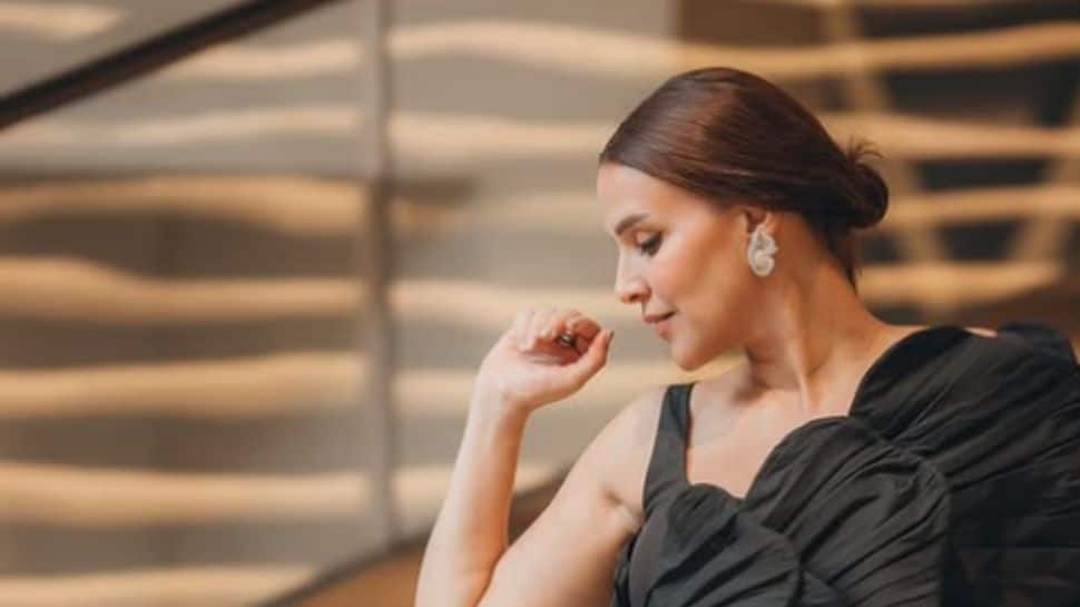 Single Papa: Neha Dhupia To Star In Shashank Khaitan OTT Debut Alongside Kunal Kemmu