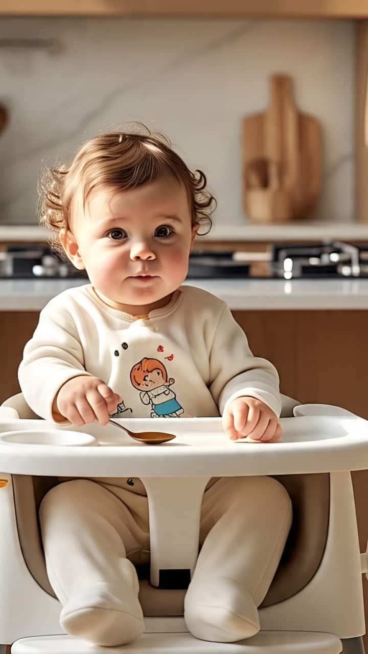 8 Indian Baby Names That Mean Life's Essentials