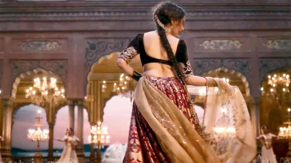 5 Top South Indian Actresses Who Got Married Twice, Thrice: This 46-Year-Old Beauty Made Heads Turn With Her Sindoor Look At Cannes 2025