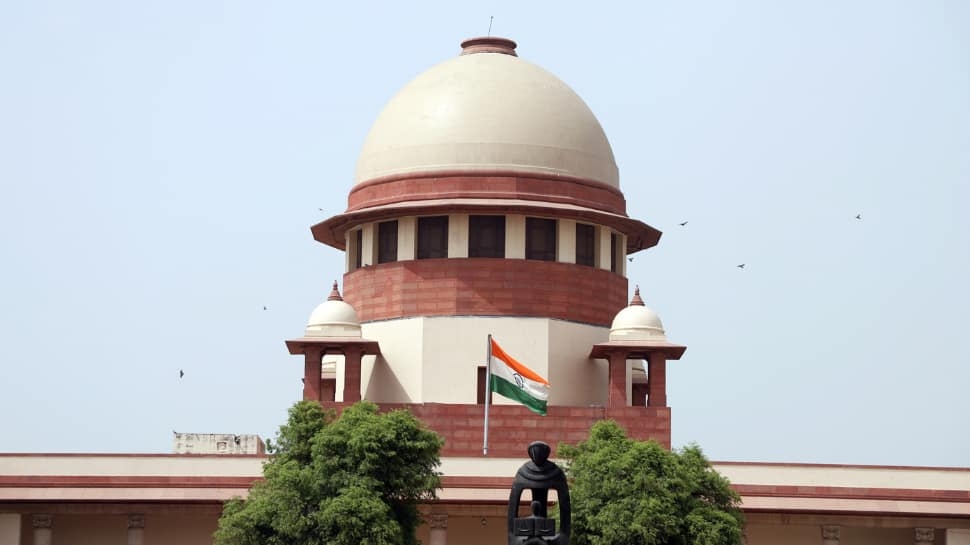 Cash At Judge's House: SC Rejects Application To Reveal Report Of In-House Panel