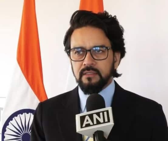 India Will Not Hold Back, If Pakistan Dares To Attack Us Again, says BJP MP Anurag Thakur in Qatar