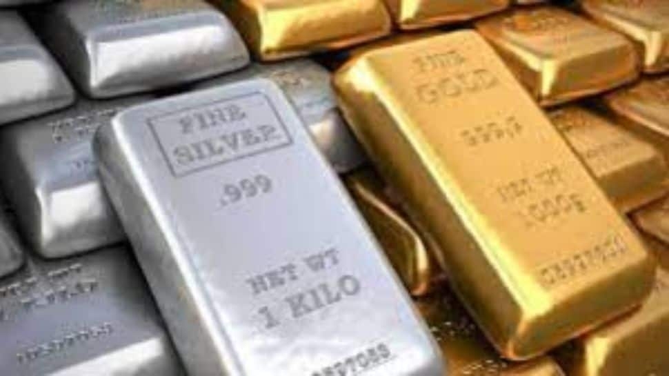 Gold And Silver Prices Continue To Rise, Yellow Metal Nears Rs 96,000 Per 10 Grams