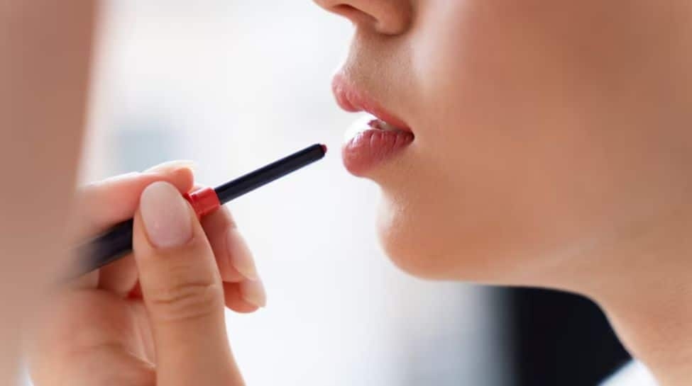 Lip Liner Is Back— And It's Bolder Than Ever