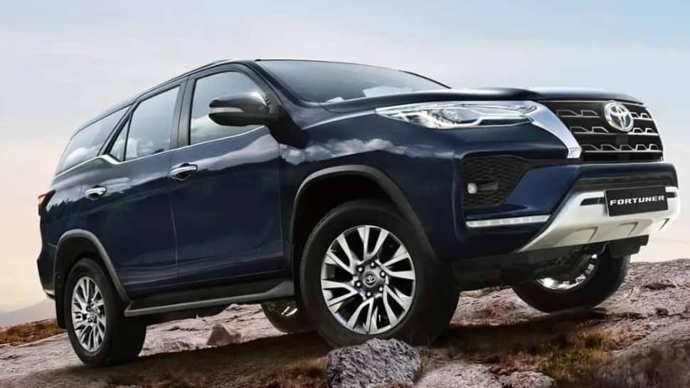 Toyota Fortuner Achieves 3 Lakh Sales Milestone In India: Is Hybrid Model Coming Soon?