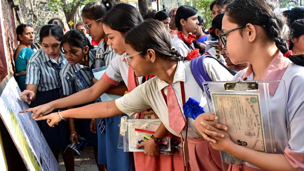 JAC Class 10th Result 2025 Declared At jac.jharkhand.gov.in- Check Direct Link, Pass Percentage Here