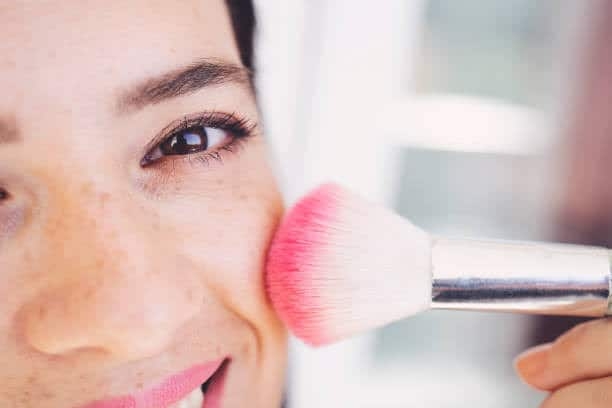 Blush Hour: Glow Up with These Must-Have Liquid Blushes