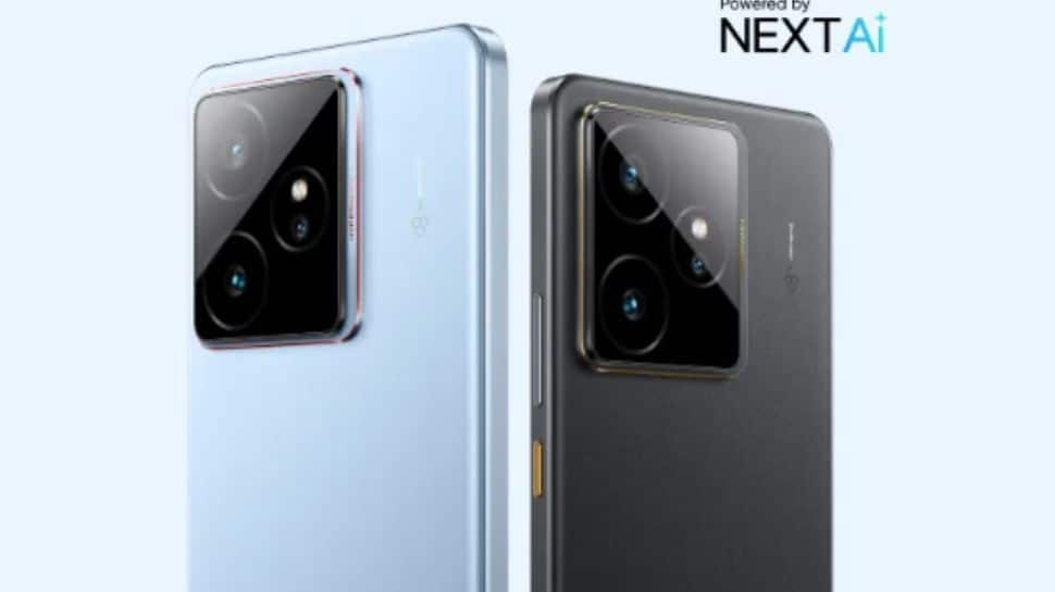 realme GT 7 Smartphone Launched In India With MediaTek Dimensity 9400e SoC; Check Camera, Battery, Price And Launch Offers