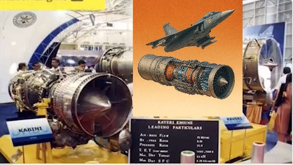 Indias AMCA: Can Private Players Deliver A True Swadeshi 5th-Gen Stealth Fighter? Time For India To Take Kaveri Challenge