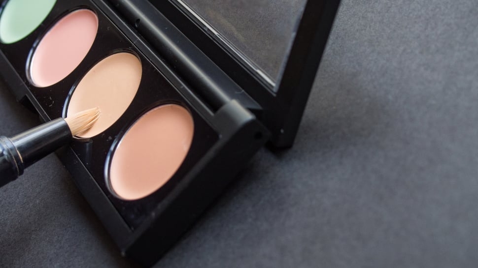 Erase, Brighten, Perfect: The Power of Color Correcting
