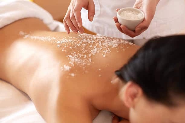 Glow from Head to Toe: The Power of Body Scrubs in Skincare