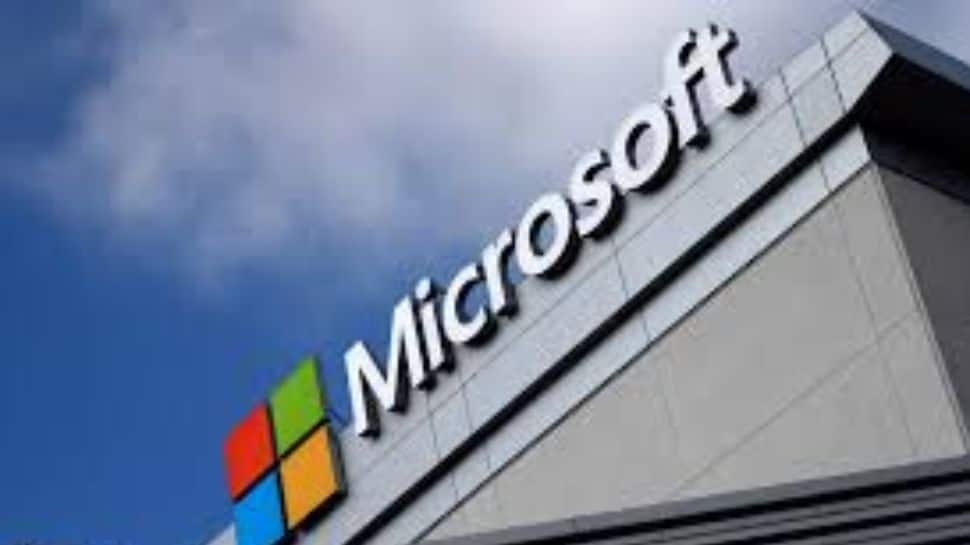 Microsoft Joins India's Yotta Data Services To Boost AI Innovation In Country