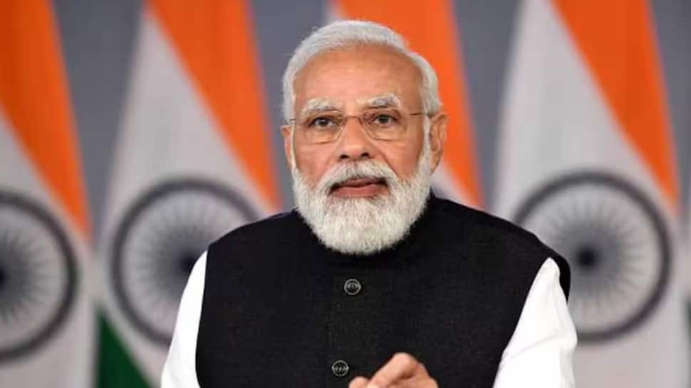 PM Modi To Inaugurate Patna's New International Airport Terminal On May 29