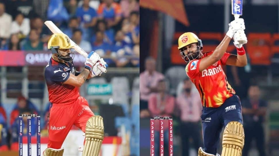IPL 2025 Qualifier 1 PBKS vs RCB: Key Stats, Head-To-Head And Records Ahead Of The Playoff Thriller