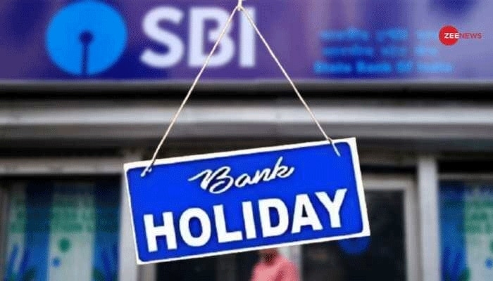 Bank Holiday 29 May 2025: Branches To Be Closed In THIS State Today Due To...