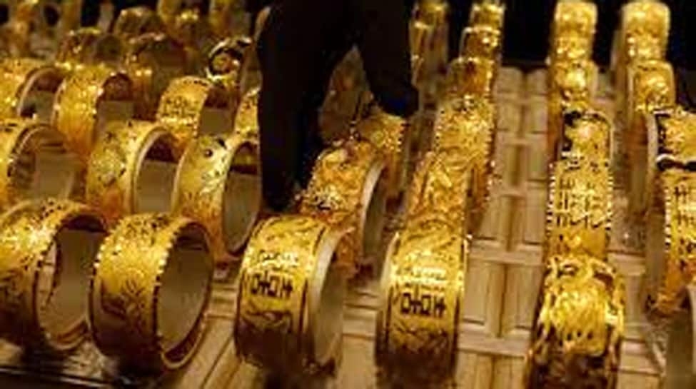 People In THIS State Can Make Everyday Transactions In Gold And Silver; Precious Metals Are Now Legal Tender