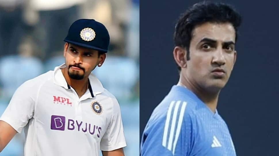 Main Selector Nahin Hoon: Gautam Gambhir Breaks Silence On Shreyas Iyers Exclusion From Test Squad Against England
