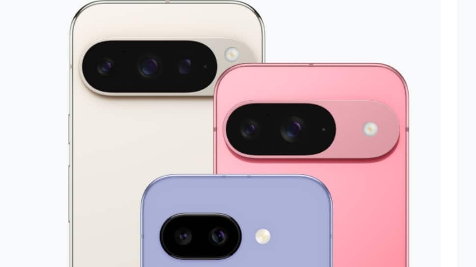 Google Store Launches in India: Buy Pixel Phones, Buds Pro 2 & More– Details Here