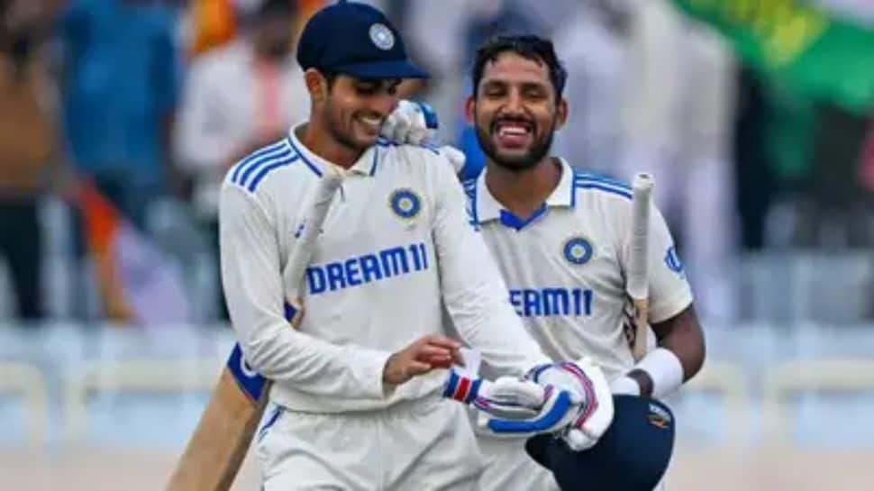 India A vs England Lions 2025: Yashasvi Jaiswal, Dhruv Jurel, Tushar Deshpande Take Centre Stage – Schedule, Streaming, Key Players To Watch