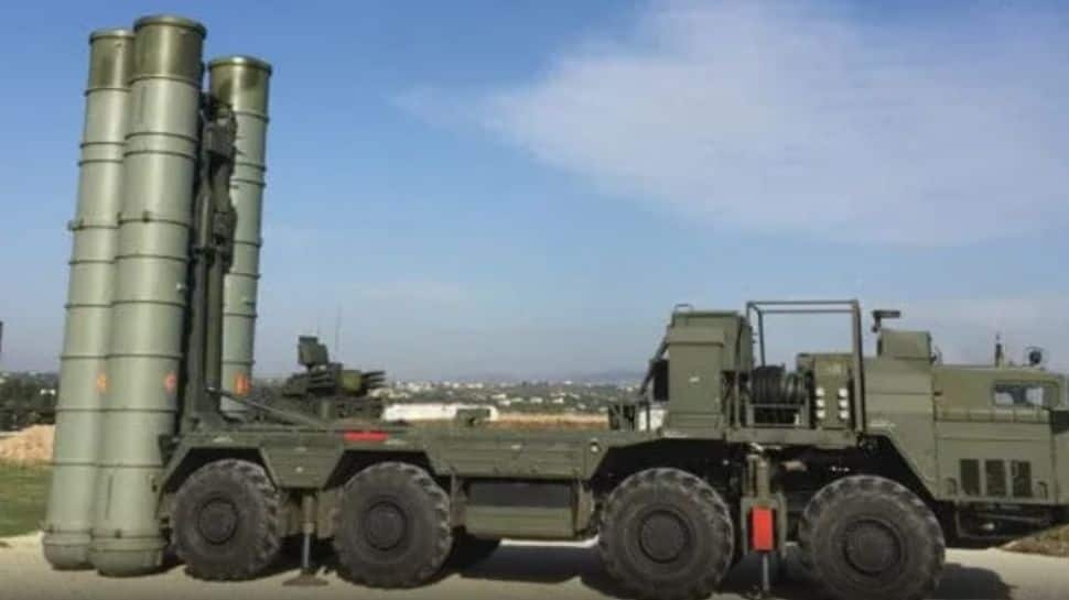 After Testing Decisive S-400, India Eyes S-500 Sky Shield – Know The Superweapon That Can Kill Even Satellites