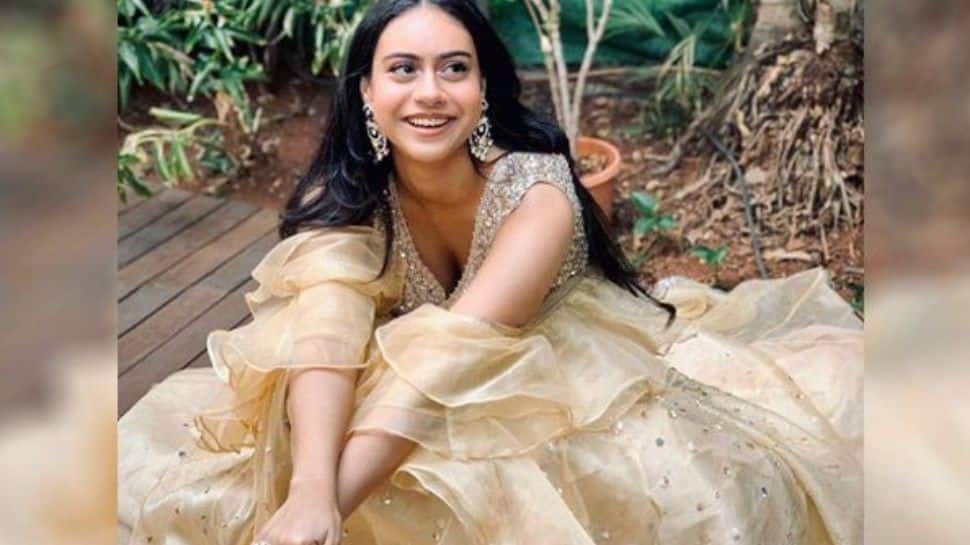 Ajay Devgn Shares Update On Daughter Nysas Acting Debut: At The Moment She Is Not...