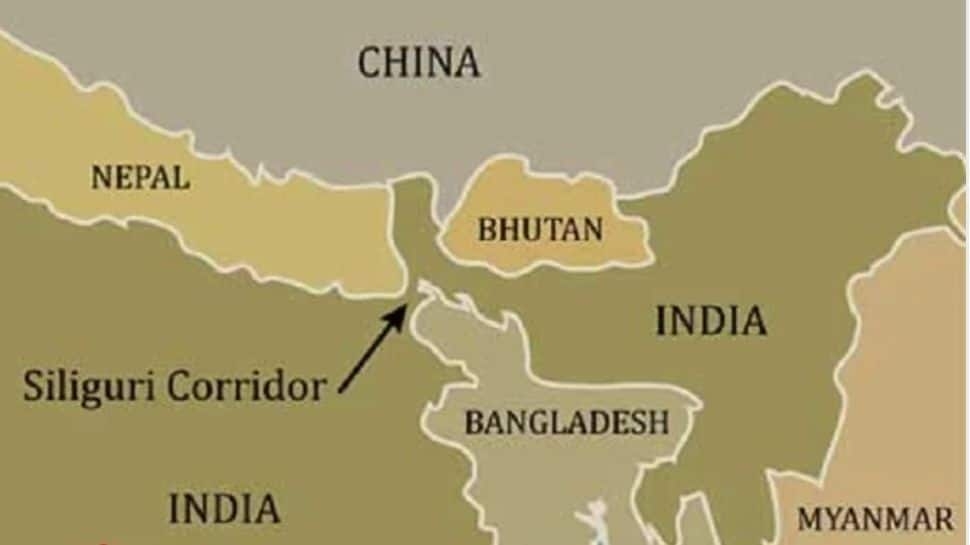 India Deploys Rafale Jets And S-400 At Siliguri Corridor; Draws Red Line For China And Bangladesh