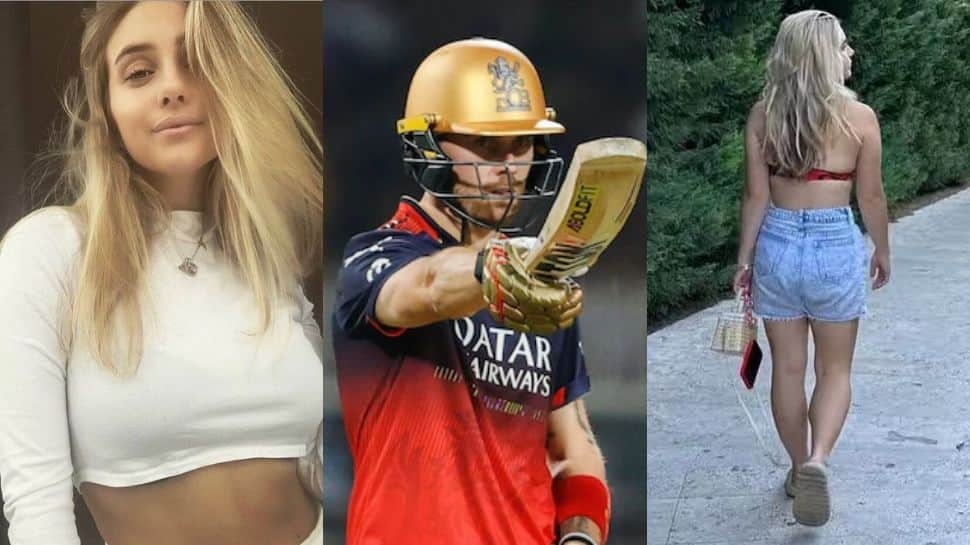 Phil Salt RCBs Mr Dependable In IPL 2025: All About His Love Life With Girlfriend Abi McLaven