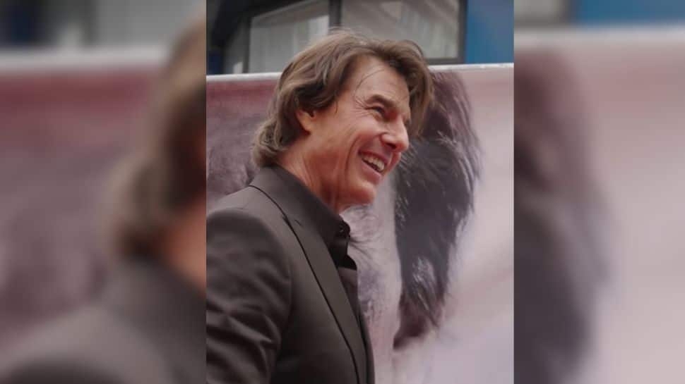 Tom Cruise Remembers His Journey As A Producer For Mission Impossible Movies