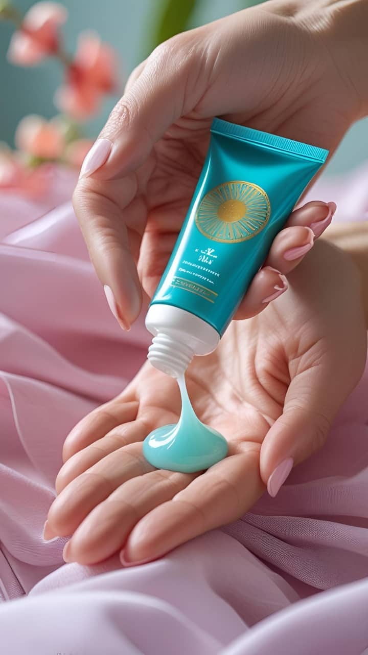Pamper Your Hands: Shop These Nourishing Hand Creams on Myntra's End of Reason Sale – Live from 30th May