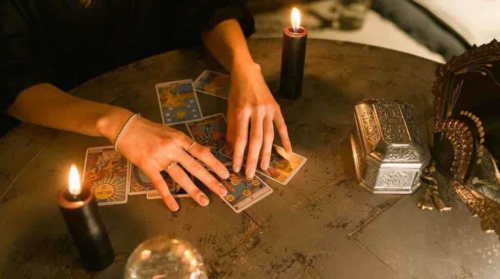 Weekly Tarot Reading For June 1-8: Check Your Lucky Number, Lucky Colour And Tip For The COMING Week