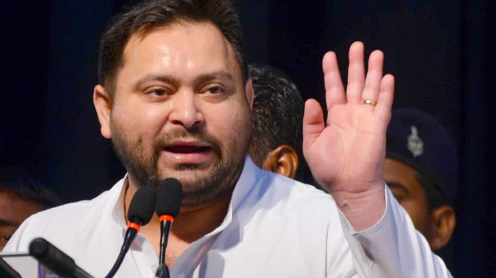 Bihar Politics: RJD's Tejashwi Yadav Hits Out At PM Modi Post-State Visit, Raises 11 Queries On Development