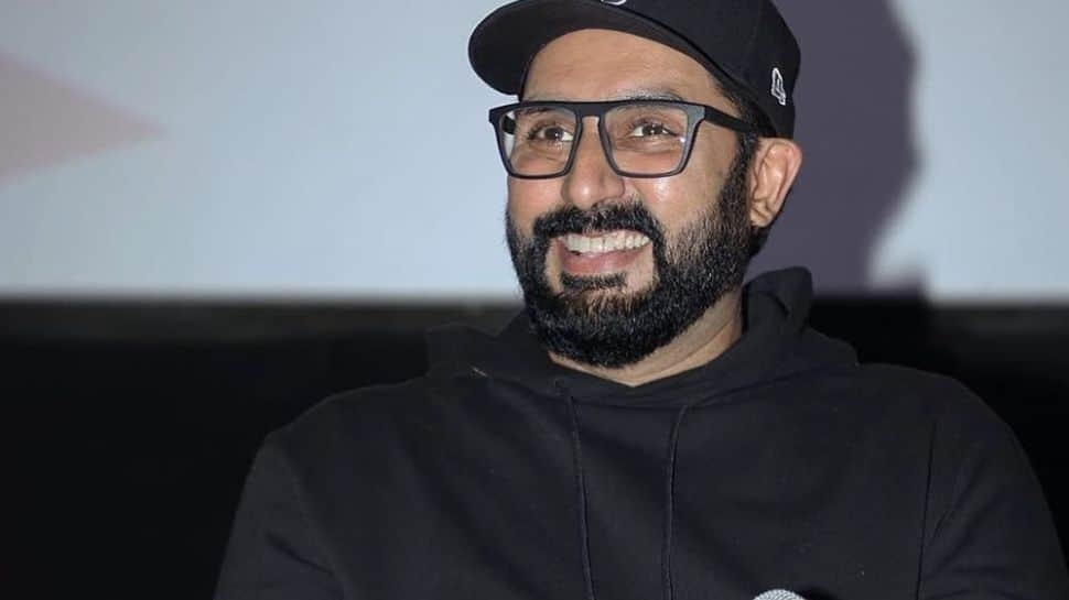Abhishek Bachchan Tops Indian Streaming Academy's 2025 Power List