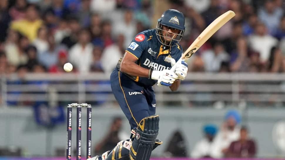 IPL 2025 Eliminator: Mumbai Indians Survive Sai Sudarshan Scare In 20-Run Win Over Gujarat Titans