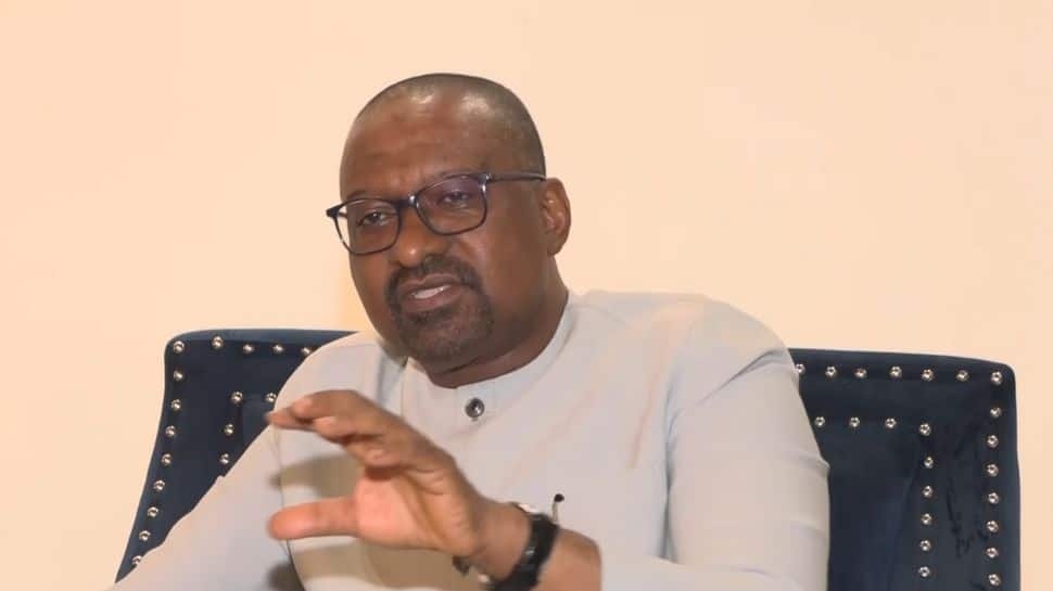 Sierra Leones Vice President Backs India In Fight Against Terrorism, Vows To Raise Issue At UN Security Council
