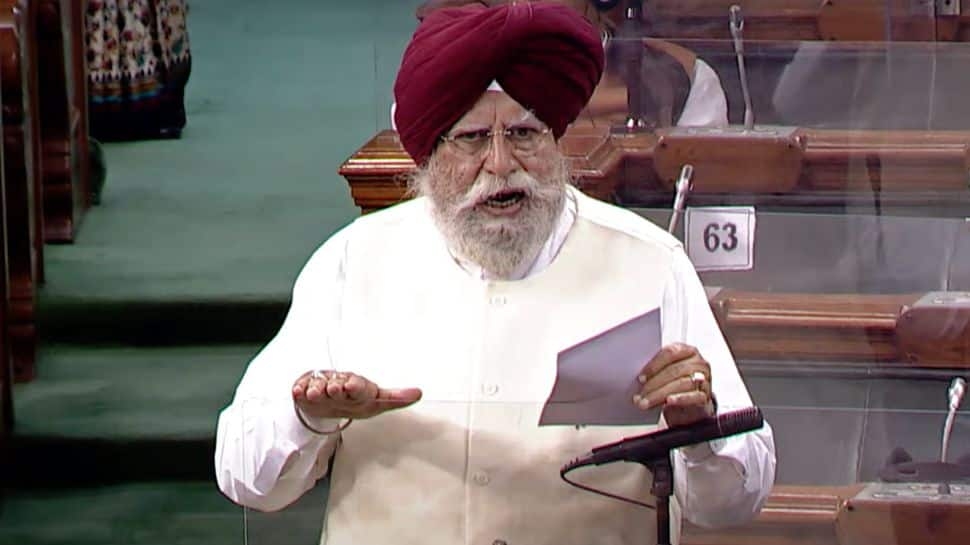 Pakistan Betrays Peace Efforts Time And Again: All-Party Delegation Member SS Ahluwalia