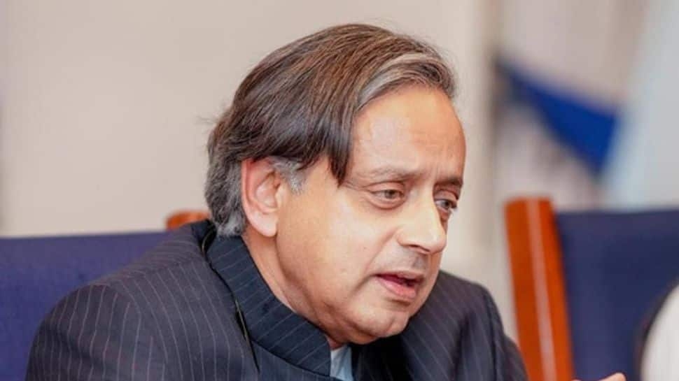 ‘There cannot be any dialogue till..': Tharoor Clears Indias Stance Against Pakistan