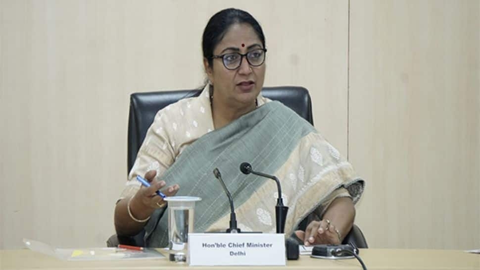 Our Endeavour Has Been To Make Delhi Strong, Safe And Inclusive Capital: CM Rekha Gupta On Completion Of 100 Days In Office