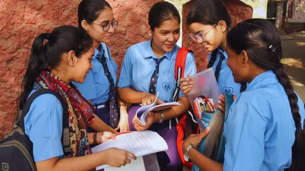 JAC Class 12th Result 2025 OUT: jacresults.com Not Working? Here's How To Check Via SMS, DigiLocker