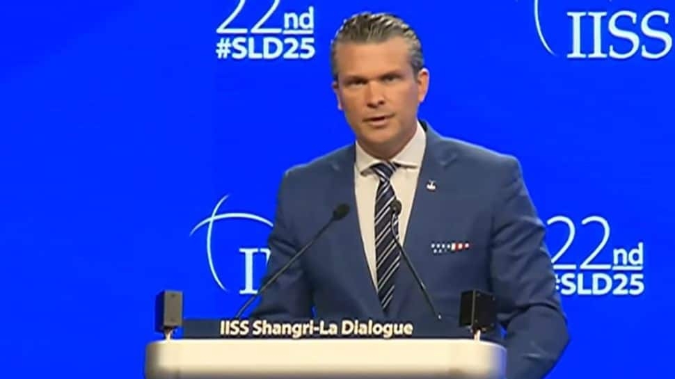 Expanding our security partnerships with India: US Defence Secy Hegseth; bats for enhancing QUAD cooperation