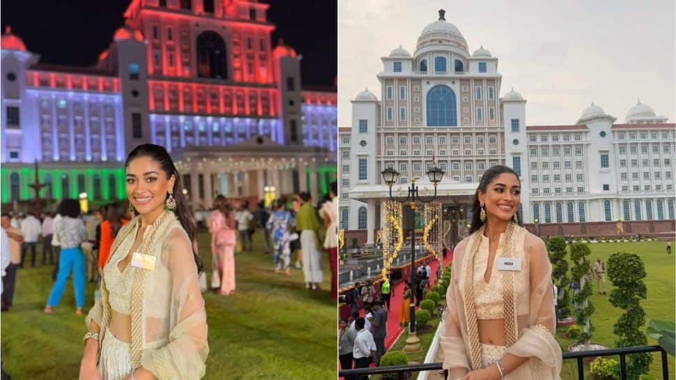 From Mustard Fields To World Stage: Meet 21-Year-Old Nandini Gupta, A Farmer's Daughter Representing India At Miss World 2025 Today