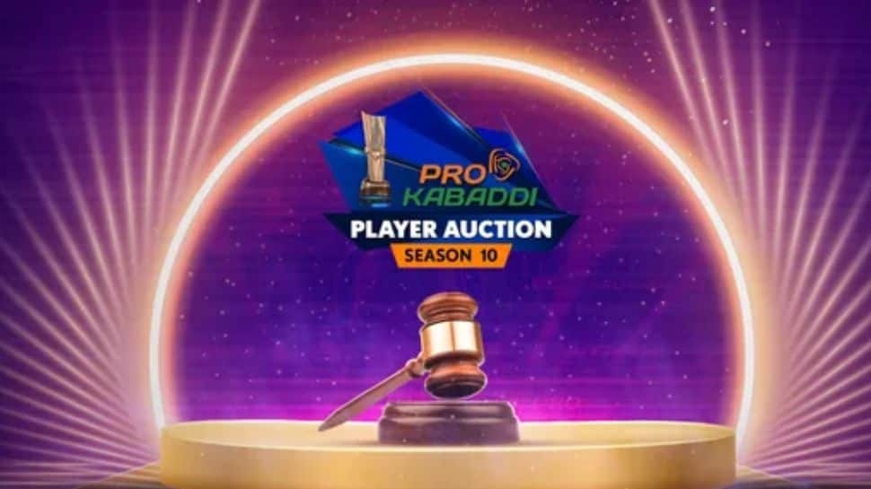 Pro Kabaddi Auction 2025 Live Streaming: When And Where To Watch PKL 2025 Auction Live? Full Streaming And Telecast Details Inside